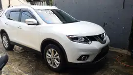 Nissan X-Trail 2017 Bensin
