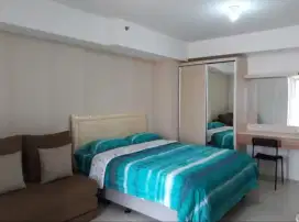 Sewa studio furnist Bassura City