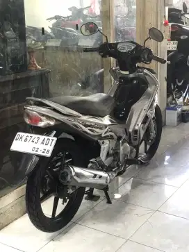 Yamaha Jupiter. MX ate cw 2008 cash  Bali dharma motor