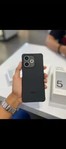 Oppo A5 Pro Tahan Air