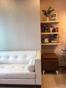 Dijual Apartemen Thamrin Executive 1BR Full Furnished High Floor