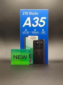 ZTE Blade A35 4/64