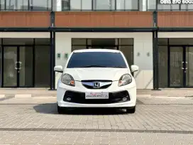 Honda Brio 2014 #istana jaya motor