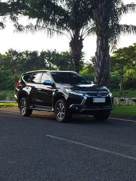 Mitsubishi Pajero Sport Dakar 2018 Pajak Baru Istimewa