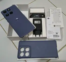 Moto Edge 60 Fusion 12/256GB