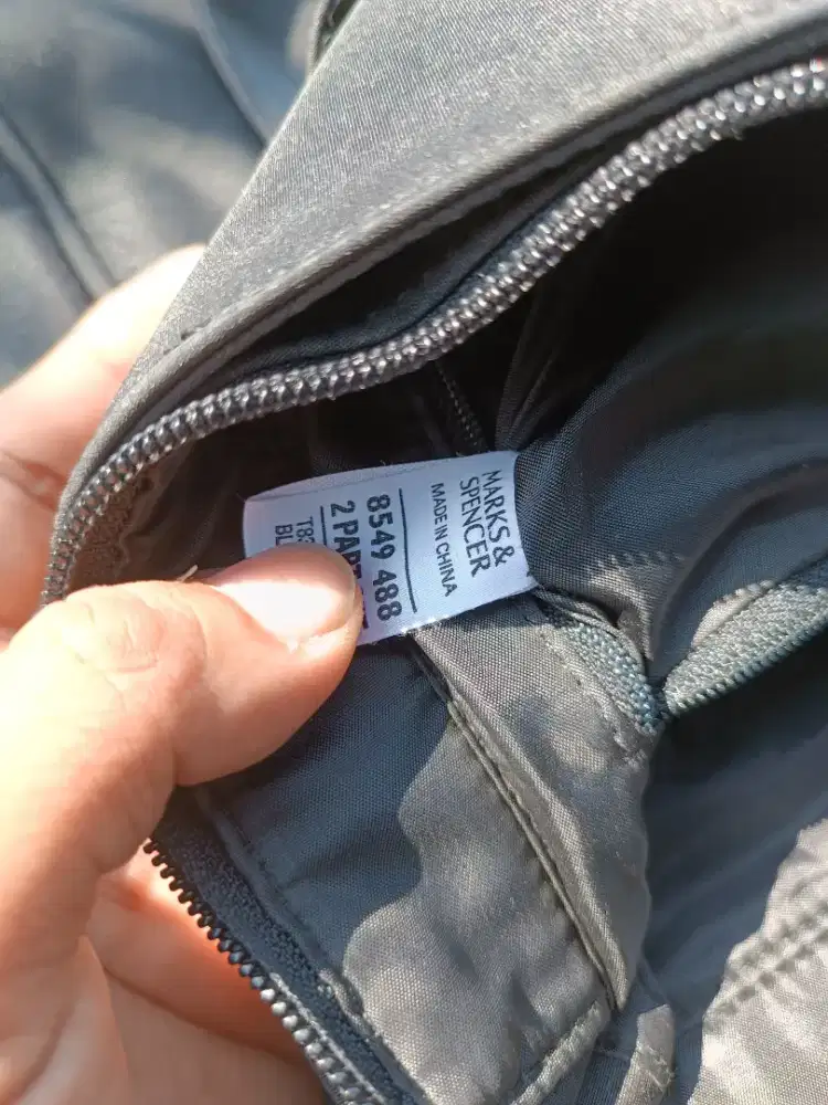 Tas selempang original mewah