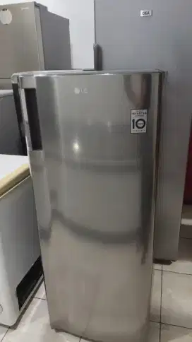 Freezer rak LG (6rak)