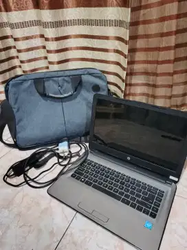 Jual laptop Hp murah