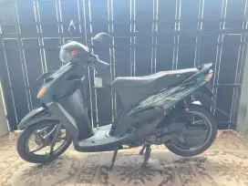 Yamaha mio smile 2009