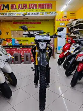 Harga Terjangkau ^ Honda CRF 150 L th 2023