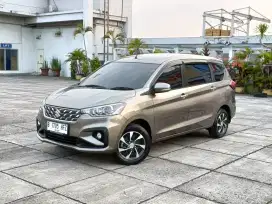 (KM10RB) SUZUKI ERTIGA GX HYBRID-AT 2022/PAJAK 10-2025 ISTIMEWAHHH