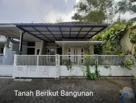 Rumah Menteng Regency Gresik