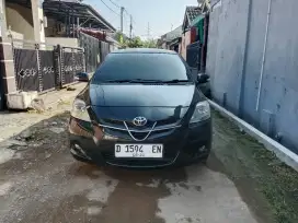 VIOS G MANUAL 2008