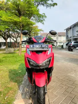 Jual Kilat Vario 160 Murah