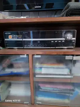 Jual 1set polytron bigband