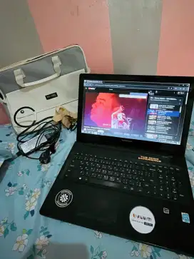 Jual murah laptop lenovo