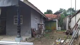 Dijual Cepat Rumah Murah Daerah Mega Regenci Cikarang, Bekasi