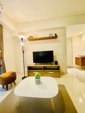 Apartemen siap huni meikarta cikarang