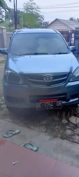 Xenia Xi 1.3 CC joss gandoss