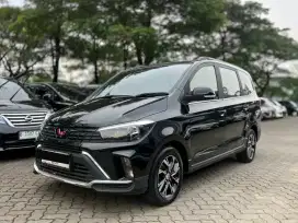 [ TERAWAT ] WULING CONFERO S C LUX MT MANUAL 2024 HITAM