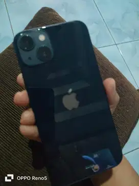 Iphone 13 128 Midnight ex Digi