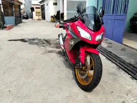 Ninja 250Fi / Ninja 250 / Ninja 2013 / Ninja