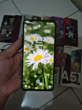 Samsung galaxy A51 8/128 gb