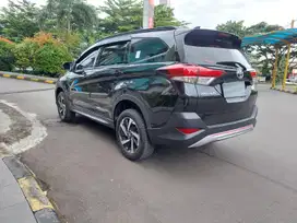 Toyota Rush 2019 Bensin