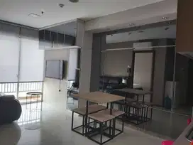 Dijual Apartemen Thamrin Executive 1 Bedroom Full Furnished