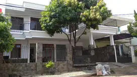 Disewa Rumah Siap Huni