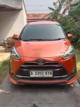 Toyota Sienta Q Th. 2019 bln. 11