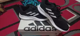 Sepatu Adidas Baru Gress