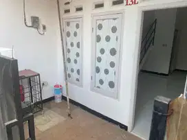 Dikontrak rumah cempaka pth jakpus
