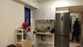 Apartemen Meikarta 2 BR Furnished Harga BU Di Cikarang