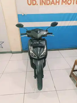 CBS SPORTY FI HONDA VARIO 110 2016 BISA NEGO HARGA