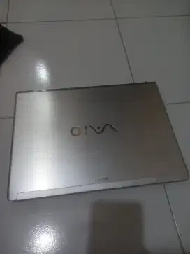 Laptop core i5 Sony Vaio SVT111