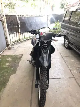 Dijual Yamaha wr 155