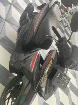 JUAL Vario 125 2015
