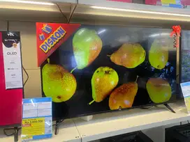 KREDIT TV TCL 43INCH TANPA KARTU KREDIT