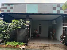 Dijual Cepat Harga Terjangkau Rumah Area Harapan Indah Bekasi Kota
