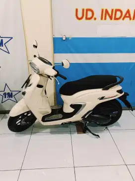 All New Honda STYLO CONNECTED NON ABS 160 2024