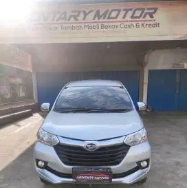 Daihatsu Xenia R 1.3 Tahun 2017 Manual Baru Bagus Murah #avanza