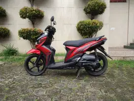 READY YAMAHA SOUL GT TAHUN 2013