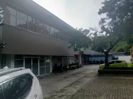 Prapanca jakarta selatan