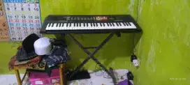 Keyboar Yamaha PSR-F51