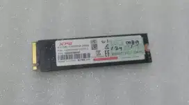 Di jual SSD adata sx6000 pro 256gb