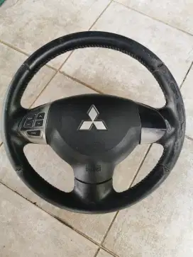 Setir Mitsubishi Pajero