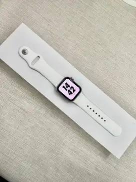 Apple watch series SE Fullset 40 mm