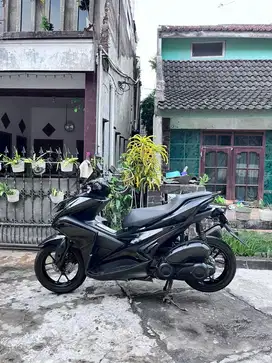 Yamaha Aerox 2018 155 CC