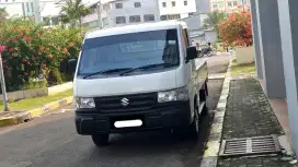 Km18rb suzuki carry pick up manual ac ps 2023 putih